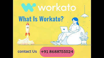 What is Workato