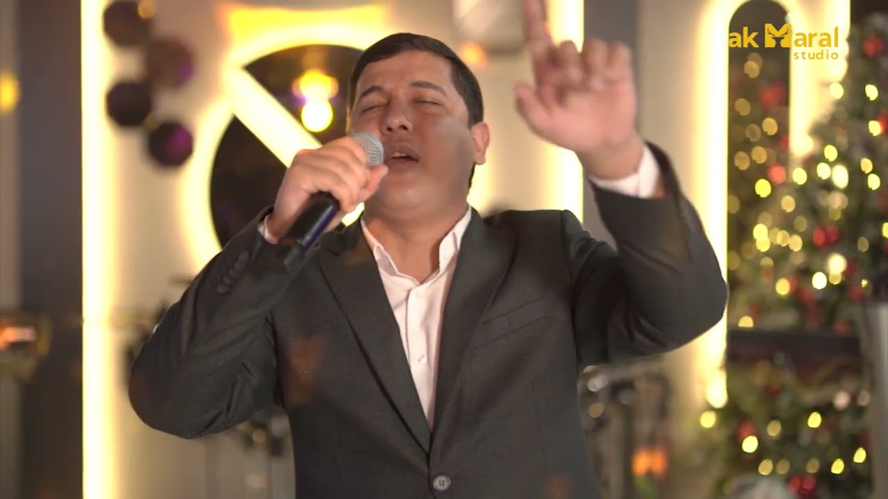 Arslan Meredow - Tylla