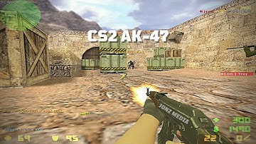 Counter-Strike 2