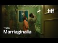 MARRIAGINALIA Trailer | TIFF 2025