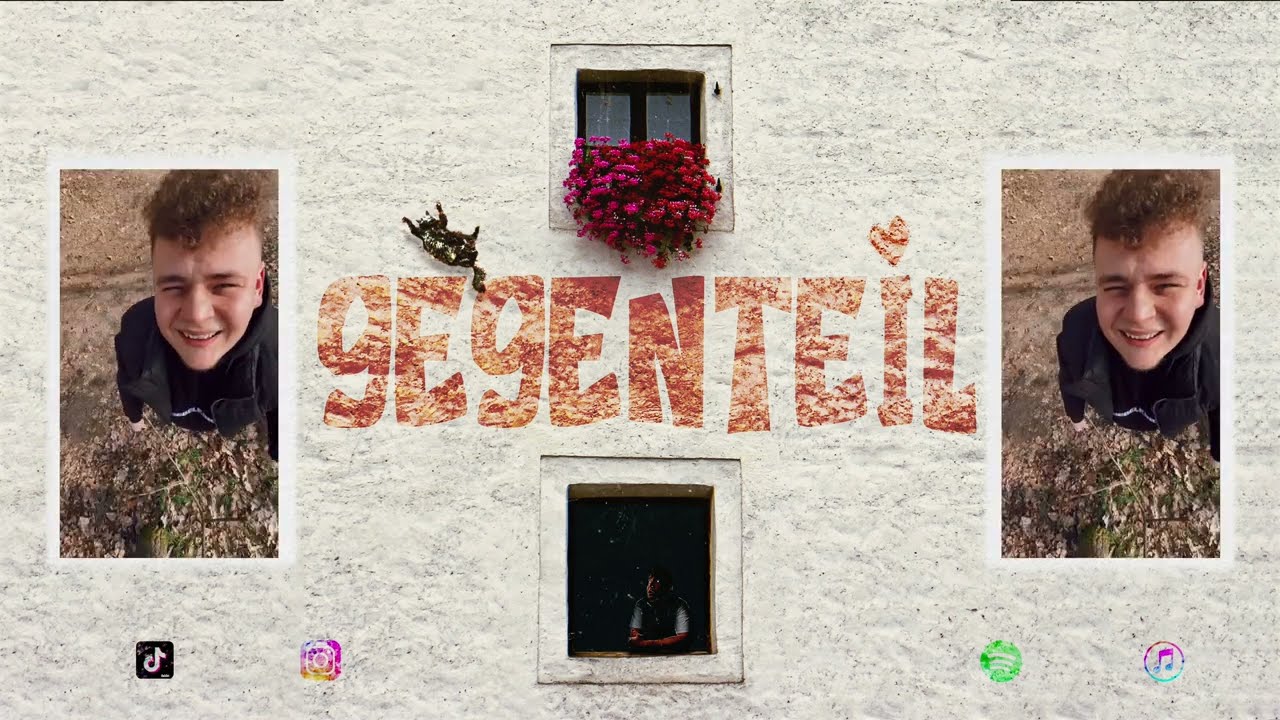 Fakkt - Gegenteil (prod. Pulqe) Audio