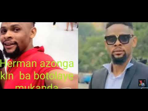 FINALLY BRUNELE CLOTHES EX OF HERMAN BREAKS THE SILENCE