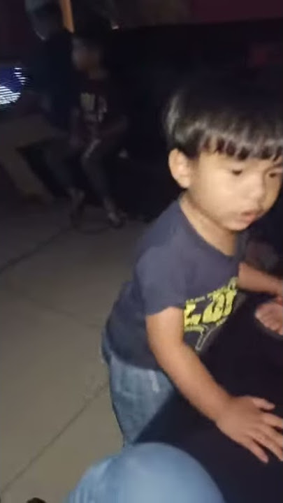 Abencik Tuju-Tuju Rindu