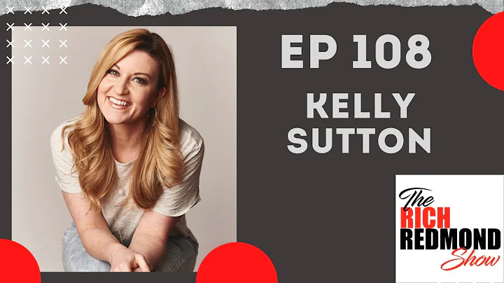 Kelly Sutton :: TV News Anchor to Media Personality
