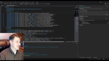 Upgrading a Client Project .NET 10