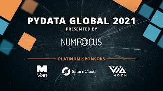 Serving and Managing Reproducible Conda Environments via Conda-store | PyData Global 2021