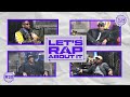 EP 20:  Too Personal | Jim Jones, Dave East, Maino & Fabolous