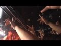 FoZZtone『ニューオーリンズ殺人事件~情熱は踵に咲く~NIRVANA UNIVERSE(Live ver)』(2013/07/14(日)下北沢GARDEN)