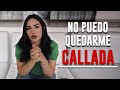 TENÍA QUE HABLAR | Kimberly Loaiza