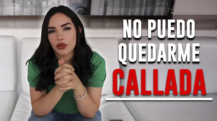 TENA QUE HABLAR | Kimberly Loaiza