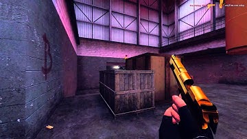 CS:S - PhX by PhenomenaL