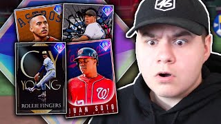 I added FOUR new DIAMOND players to the squad..