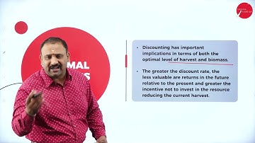 DAY 06 | SUSTAINABLE DEVELOPMENT | II SEM | B.B.A | OPTIMAL USE OF RENEWABLE RESOURCE | L1