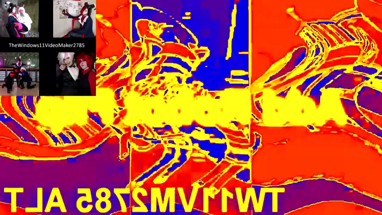 Preview 2 CPV & SUMMERSTUFF Effects Round 2 Vs My Alt Channel ONLY!!!