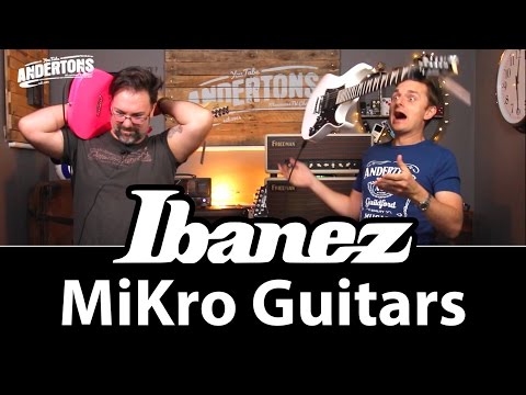 ibanez-mikro-guitars---the-perfect-electric-for-small-people!