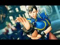 Chunky Chun