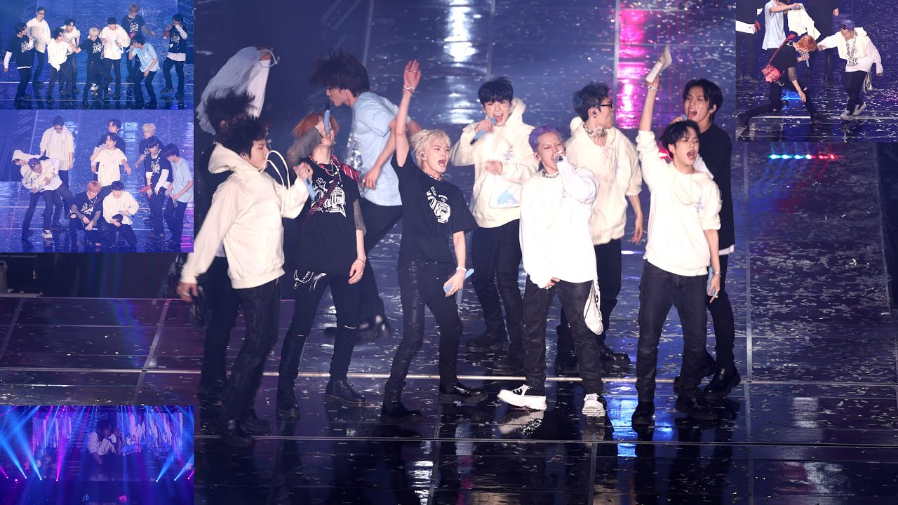 트레저(TREASURE) '26 minutes Crazy encore🔥' | encore stage | HELLO in SEOUL DAY 2