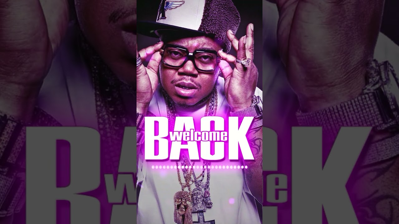 FREE E-40 x Twista type beat WELCOME BACK