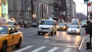 Wake on Wall Street