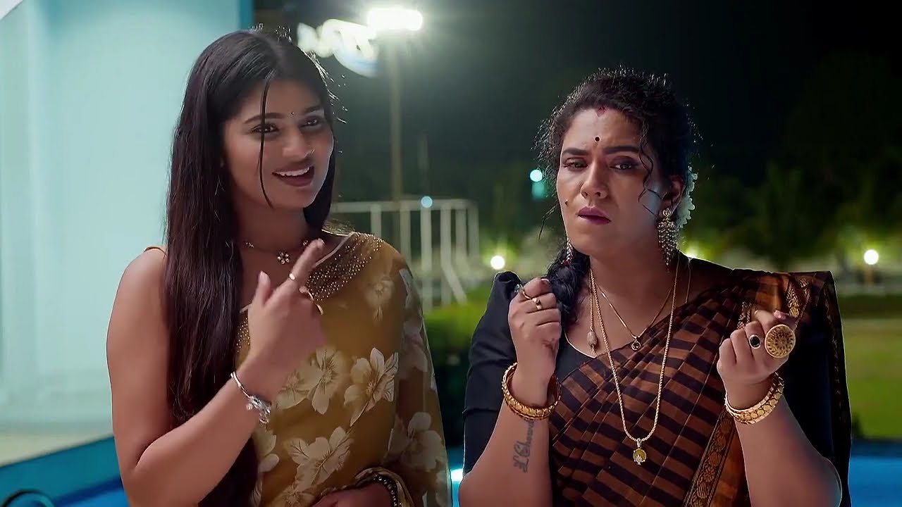 Jayam | Ep - 63 | Webisode | Sep 21 2025 | Zee Telugu