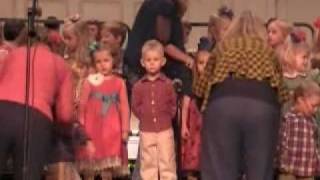 Tyler Christmas Program