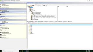MDFS - Mastercard Debit Simulator - All test cases are gone screenshot 4