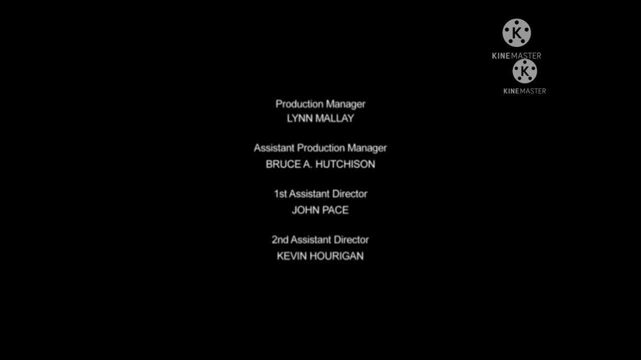 Bunk'd End Credits YouTube