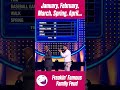 Dumb Answer On Family Feud!