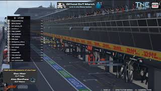 DxT TV LIVE Presents TNE Regionals Round 14 Italy