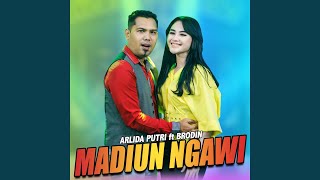 Madiun Ngawi (feat. Brodin)