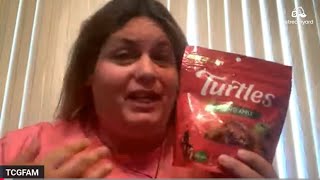 LIMITED EDITION TURTLES CARAMEL APPLE
#fall #tcgfam #turtles
ποΈ New to streaming or looking to level up? Check out StreamYard and get $10 discount! π https://streamyard.com/pal/d/5861907378995200 LIMITED EDITION TURTLES CARAMEL APPLE