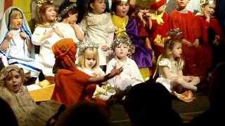 Milo's Nativity 2