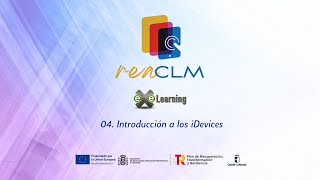 #eXeLearning - 04. Introducción a los iDevices