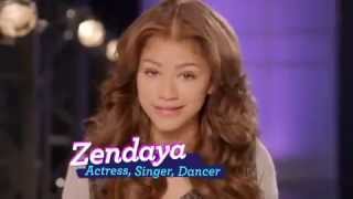 Zendaya X Out Commercial 2 (60 seconds)