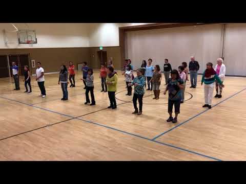 Runaround Sue Line Dance