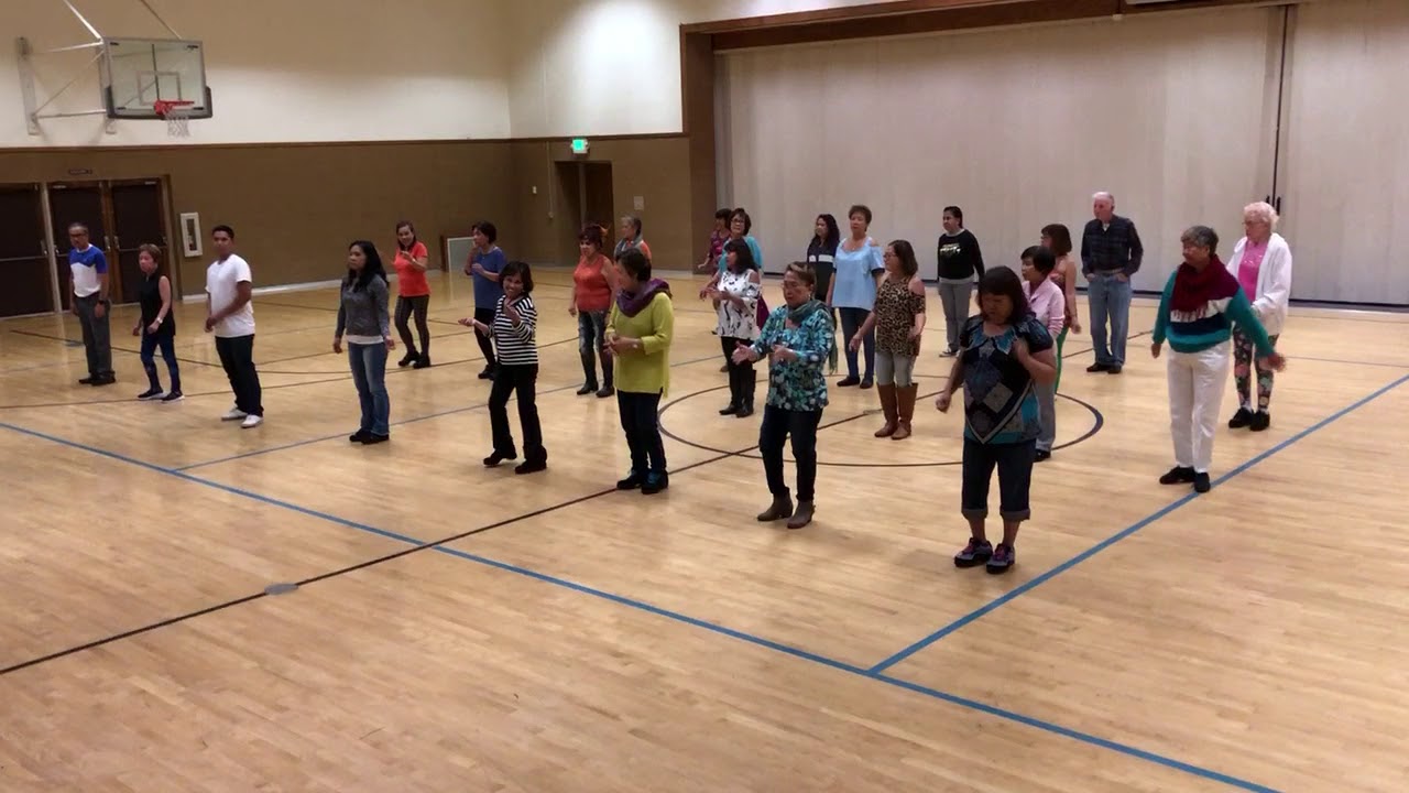 Runaround Sue Line Dance