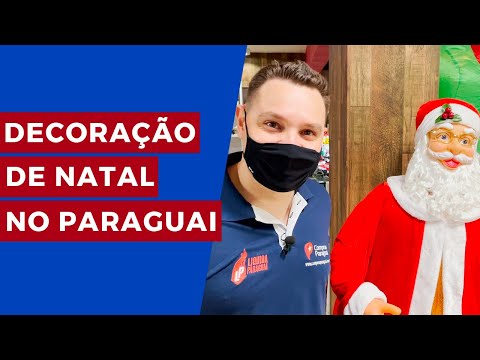 Assistir ao vídeo da loja