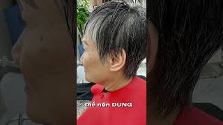 Tóc Bạc Gặp Team Dung Trần Lại Càng Đẹp- Biến Tự Ti Thành Tự Tin