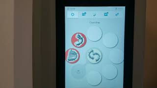 PM7 Mill at Hatch Dental Lab