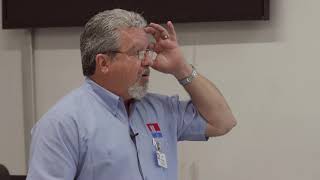Chapter 1  Intro to Horton Automatics