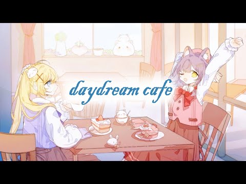 Daydream café (Kirara Magic Remix) - Shion Lee Cover 【リーシオン】