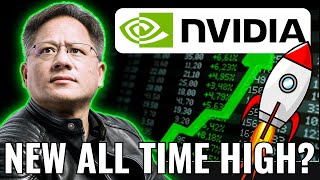 My Shocking Nvidia Price Prediction - NVDA Stock Analysis - NVDA Stock Prediction #nvda #nvidia