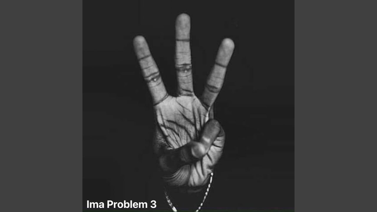 Obejrzyj Ima Problem 3 w YouTube Obejrzyj Ima Problem 3 w YouTube