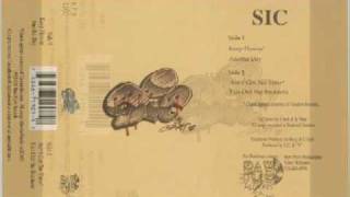 S-I-C - Keep Flowin (1992)