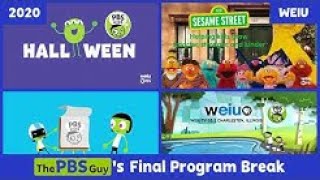 Pbs Kids Program Break 2020 Weiu Reuploaded