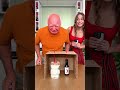 Tabasco prank 😂