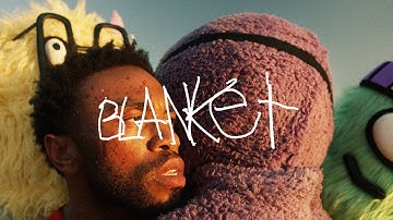 Kevin Abstract - My Friend