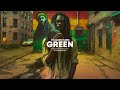 Green  reggae rap  hip hop boom bap beat instrumental  reggae riddim instrumental 2024