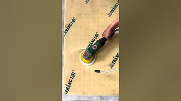 Khử mùi khai nước tiểu trên nệm vệ sinh nệm cao su nhân tạo