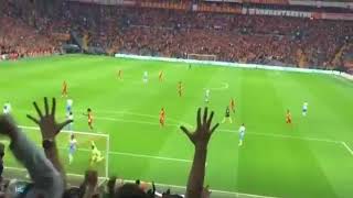 Galatasaray 2-1 Trabzonspor Maç Özeti 2018